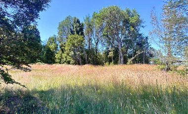 Parcela en venta en PUERTO MONTT