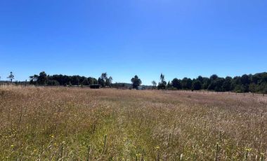 Parcela en venta en PUERTO MONTT