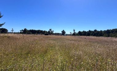 Parcela en venta en PUERTO MONTT