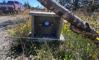 Parcela en venta en PUERTO MONTT