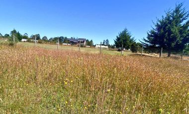 Parcela en venta en PUERTO MONTT