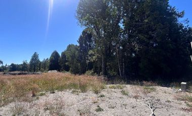 Parcela en venta en PUERTO MONTT