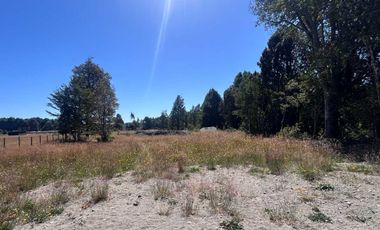 Parcela en venta en PUERTO MONTT