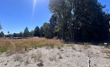 Parcela en venta en PUERTO MONTT