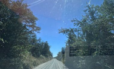 Parcela en venta en PUERTO MONTT