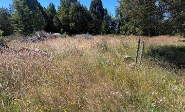 Parcela en venta en PUERTO MONTT