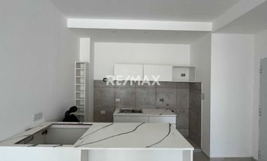 Departamento 1 dormitorio en venta Plottier