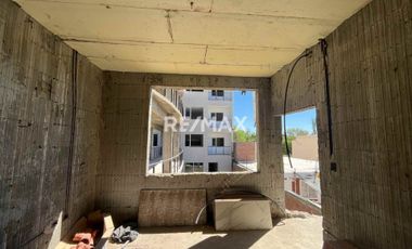 Departamento 1 dormitorio en venta Plottier