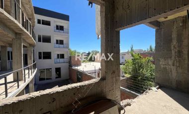 Departamento 1 dormitorio en venta Plottier