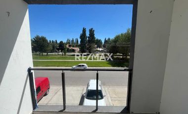 Departamento 1 dormitorio en venta Plottier