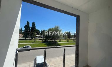 Departamento 1 dormitorio en venta Plottier