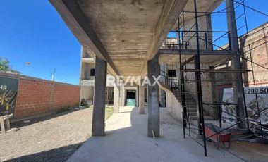Departamento 1 dormitorio en venta Plottier