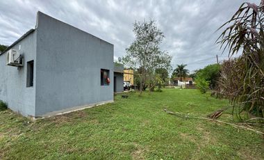 Casa en venta en Arroyo Leyes en km 10.5