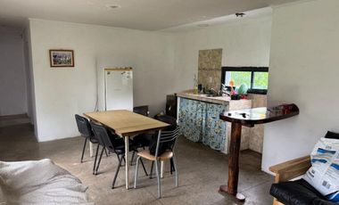 Casa en venta en Arroyo Leyes en km 10.5