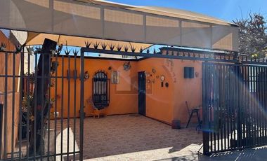 Casa en Renta en Cd. Juarez, Villahermosa