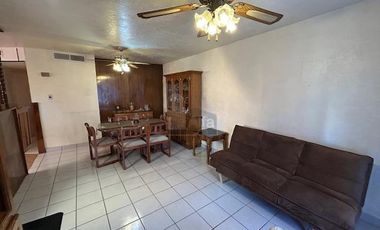 Casa en Renta en Cd. Juarez, Villahermosa