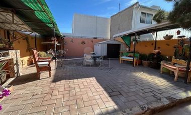 Casa en Renta en Cd. Juarez, Villahermosa