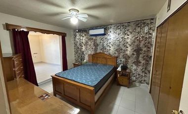 Casa en Renta en Cd. Juarez, Villahermosa