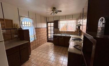 Casa en Renta en Cd. Juarez, Villahermosa