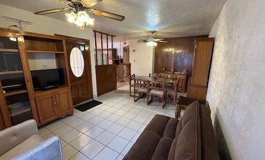 Casa en Renta en Cd. Juarez, Villahermosa