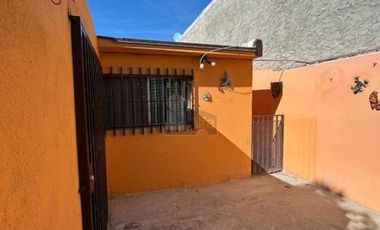 Casa en Renta en Cd. Juarez, Villahermosa