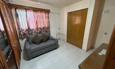 Casa en Renta en Cd. Juarez, Villahermosa