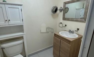 Casa en Renta en Cd. Juarez, Villahermosa