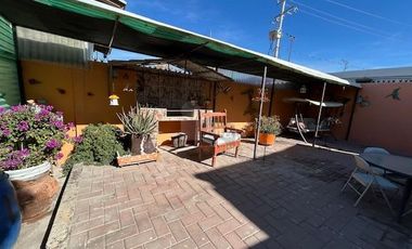 Casa en Renta en Cd. Juarez, Villahermosa