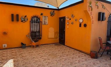 Casa en Renta en Cd. Juarez, Villahermosa