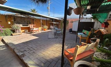 Casa en Renta en Cd. Juarez, Villahermosa