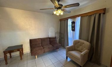 Casa en Renta en Cd. Juarez, Villahermosa