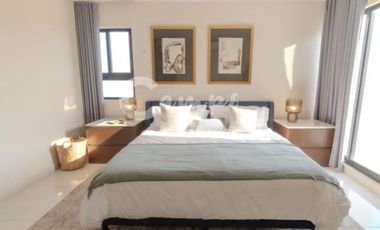 Casa de 2 pisos, 3 recamaras en privada en Conkal Yucatan  Entrega inmediata