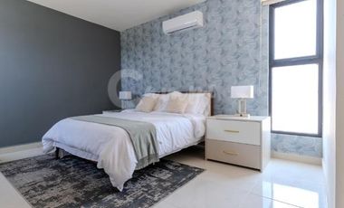 Casa de 2 pisos, 2 recamaras en privada en Conkal Yucatan  Entrega inmediata