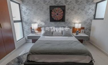 Casa de 1 piso, 2 recamaras en privada en Conkal Yucatan  Entrega inmediata