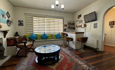 Venta Casa Viña del Mar