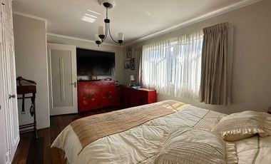 Venta Casa Viña del Mar