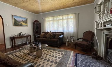 Venta Casa Viña del Mar