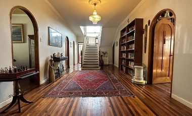 Venta Casa Viña del Mar