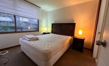 Arriendo departamento amoblado en Caleta Portales