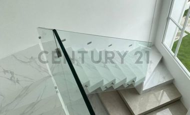 Venta Casa por Estrenar en Samborondón Syl.S