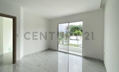 Venta Casa por Estrenar en Samborondón Syl.S
