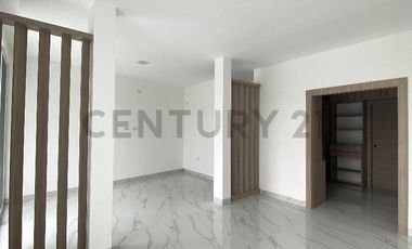 Venta Casa por Estrenar en Samborondón Syl.S