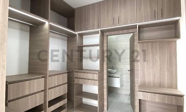 Venta Casa por Estrenar en Samborondón Syl.S