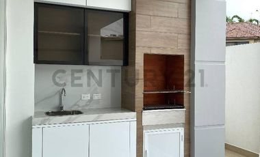 Venta Casa por Estrenar en Samborondón Syl.S