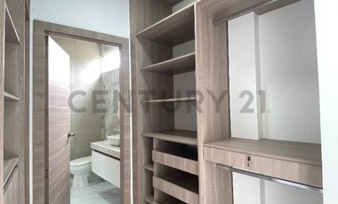 Venta Casa por Estrenar en Samborondón Syl.S