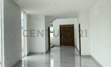 Venta Casa por Estrenar en Samborondón Syl.S