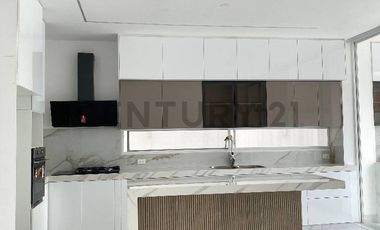 Venta Casa por Estrenar en Samborondón Syl.S