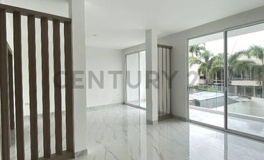 Venta Casa por Estrenar en Samborondón Syl.S