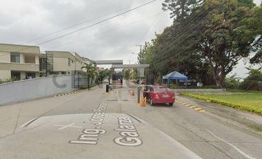 Venta de Terreno en Urb. Bellavista Alta J.Zav