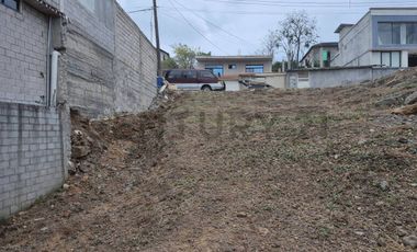Venta de Terreno en Urb. Bellavista Alta J.Zav